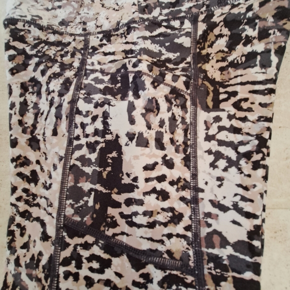 CK Performance Biker Shorts - Picture 5 of 6